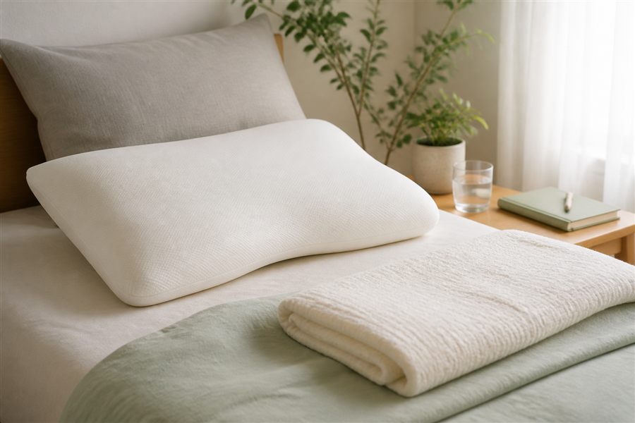枕